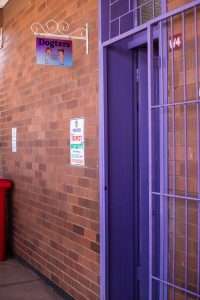 Laerskool Fochville Primary School