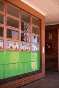 Laerskool Fochville Primary School