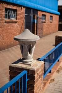 Laerskool Fochville Primary School