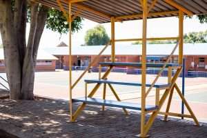 Laerskool Fochville Primary School
