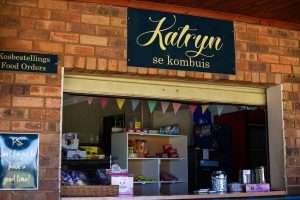 Laerskool Fochville - Snoepie / Tuck Shop