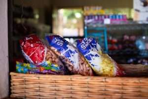 Laerskool Fochville - Snoepie / Tuck Shop