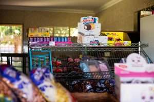 Laerskool Fochville - Snoepie / Tuck Shop