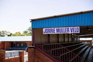 Laerskool Fochville Primary School