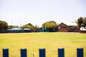 Laerskool Fochville Primary School