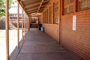 Laerskool Fochville Primary School