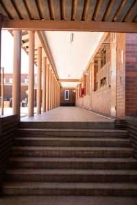 Laerskool Fochville Primary School