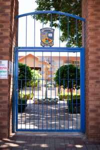 Laerskool Fochville Primary School