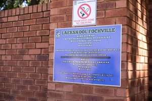 Laerskool Fochville Primary School