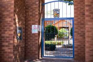 Laerskool Fochville Primary School