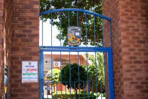 Laerskool Fochville Primary School