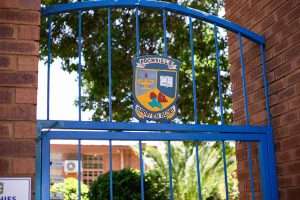 Laerskool Fochville Primary School