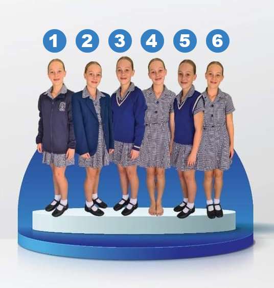 Meisies-Warmdae-Skooldrag-Gr1-tot-Gr7