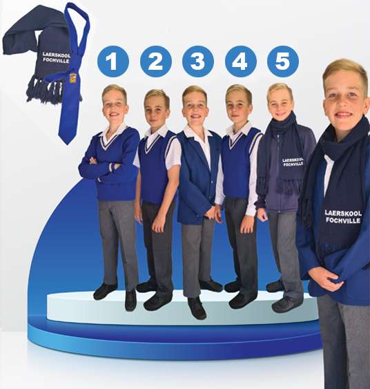 Seuns-Kouedae-Skooldrag-Gr1-tot-Gr7