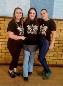 Mosterdsaadjies 2025