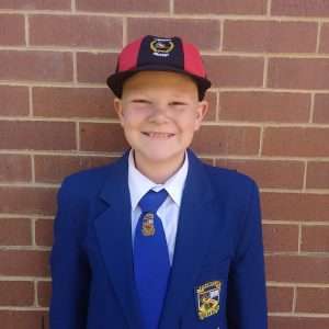 Armand Kotze - Gauteng Wes Krieketseuns 2025