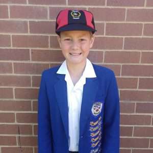 Janco Kies - Gauteng Wes Krieketseuns 2025