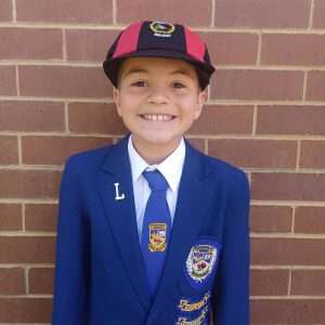 Liam van Wyk - Gauteng Wes Krieketseuns 2025