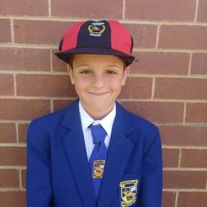 Luhan Kies - Gauteng Wes Krieketseuns 2025