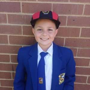 PJ Swanepoel - Gauteng Wes Krieketseuns 2025