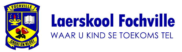 Laerskool Fochville - Waar U Kind Se Toekoms Tel