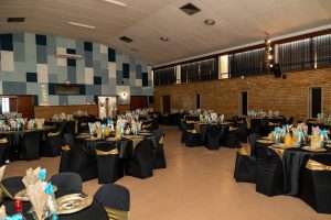 Eerstespanne Hokkie en Krieket Capping 2025