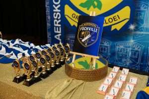 Eerstespanne Hokkie en Krieket Capping 2025