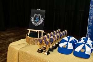 Eerstespanne Hokkie en Krieket Capping 2025