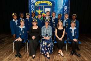 Eerstespanne Hokkie en Krieket Capping 2025