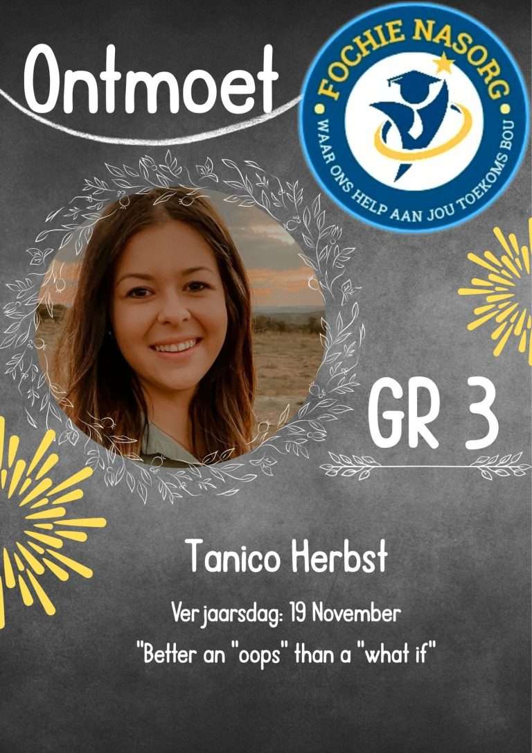 Tanico Herbst (Gr 3)