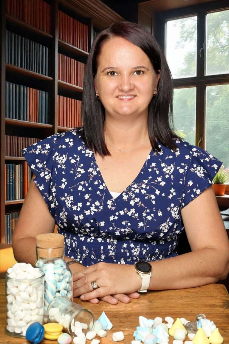 Phillis du Plessis – Gr 1