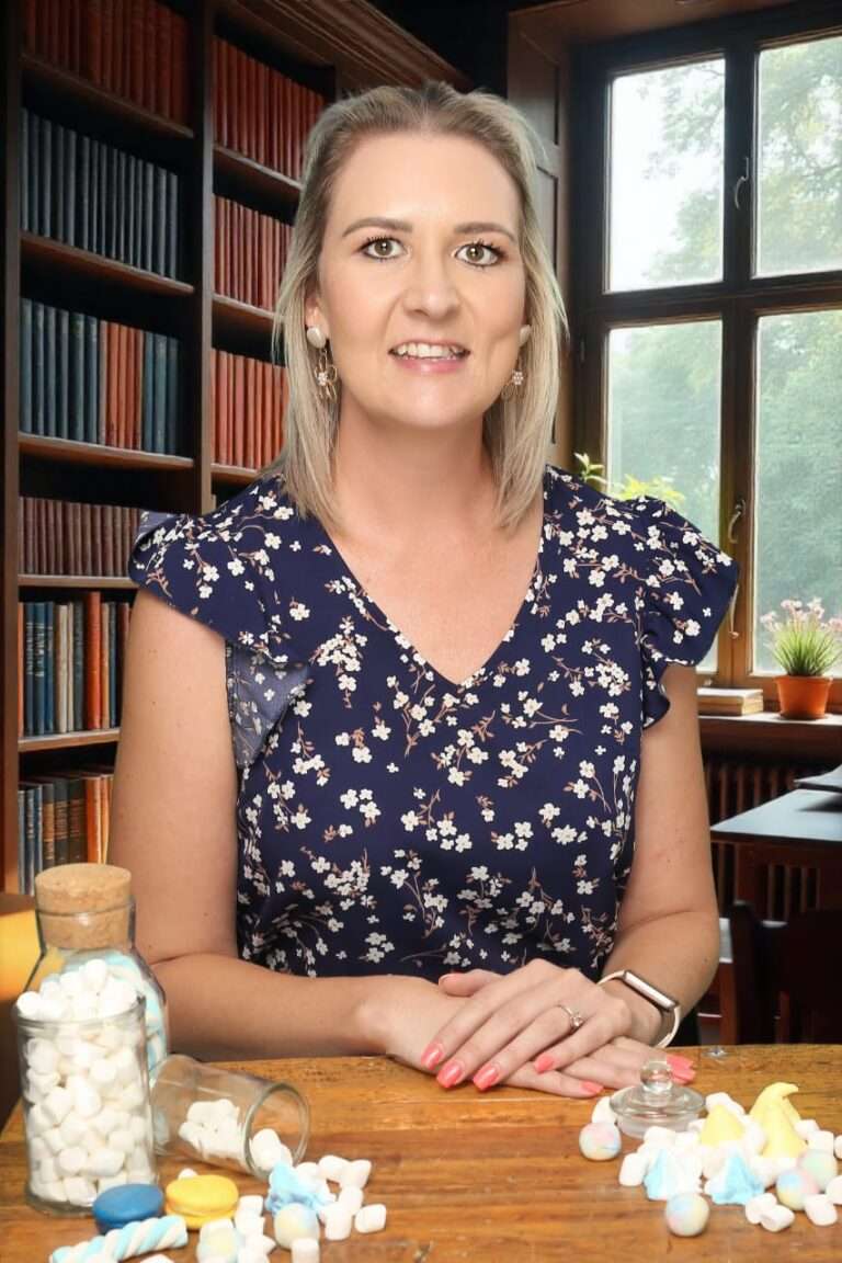 Samantha Oosthuizen – Gr 3