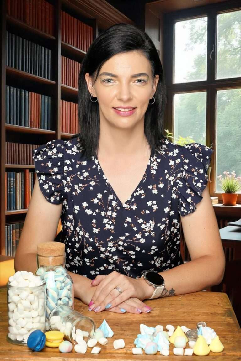 Noelene Bornman – Assistent