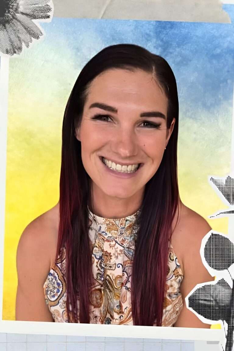 Annette Shanahan – Gr 5