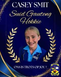 Laerskool Fochville Hokkie
