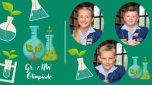 Olimpiades