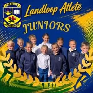 Laerskool Fochville Landloop 2026