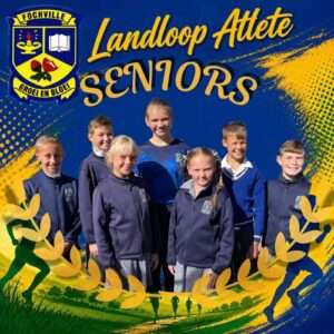 Laerskool Fochville Landloop 2026