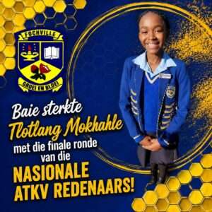 Nasionale ATKV Redenaars