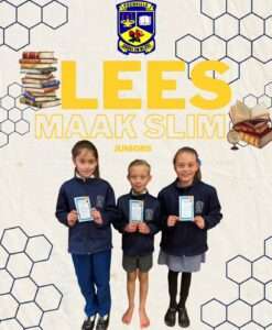 Laerskool Fochville - Lees Maak Slim
