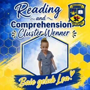 Laerskool Fochville - Reading and Comprehension