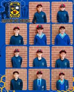 Laerskool Fochville Gauteng-Wes Krieket