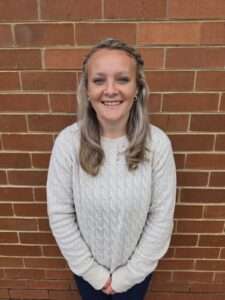 Laerskool Fochville - Melanie Nieuwoudt Graad 5