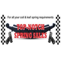 Top-Notch Spring Sales
